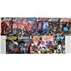 Image 1 : 11 1991 Legion of Super Heroes Comic Books