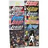 Image 2 : 11 1991 Legion of Super Heroes Comic Books