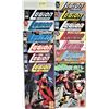 Image 2 : 13 1993 Legion of Super Heroes Comic Books