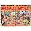 Image 1 : Rare 1975 Waddington's Road Hog Board Game