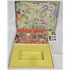 Image 2 : Rare 1975 Waddington's Road Hog Board Game