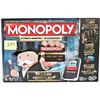 Image 1 : 2015 Electronic Bank Card Monopoly Board Game