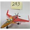 Image 5 : Lot of 5 Mattel Disney Pixels Die Cast Metal Planes