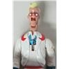 Image 3 : 4 1987-88 Ghost Busters Action Figures - Horror