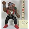 Image 1 : Original 1988 TMNT Bepop Action Figure