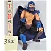 Image 1 : Original 1988 TMNT Shredder Action Figure & Cape