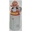 Image 2 : Rare 2 1985 Topps Garbage Pail Kids Collectible Toys - Slobby Robby 7 Damaged Don