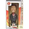 Image 1 : 2002 New Boxed Wayne Gretzky Hand Painted Bobble Head Doll