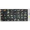 Image 2 : Set of 40 1997 McDonald's Upper Deck ICE NHL Cards & Checklist