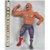 Image 2 : 1984 WWF Iron Sheik Wrestling Action Figure