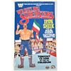 Image 3 : 1984 WWF Iron Sheik Wrestling Action Figure