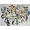 Image 2 : Huge Lot of 15 Different Series "Broke Bond" Vintage 1963 Red Rose, Blue Ribbon, Cards 369 Cards - S