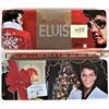 Image 1 : 2 Metal "Russel Stover" Elvis Chocolate Tins