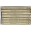 Image 2 : Complete 1950's 7 Volume Chronicles of Narnia by cs Lewis Paper Back Books