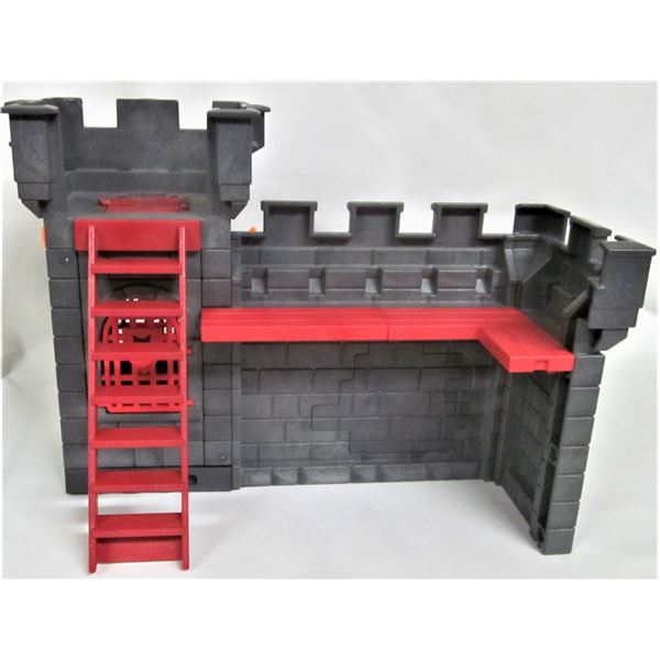 Playmobil Knight's Dungeon USA 5794 - Set Chevalier Château Dragon - Neuf