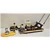 Image 1 : 1998 Town Rescue Set #6451 River Response