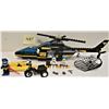 Image 1 : 1998 Town Rescue Set #6462 Aerial Recover