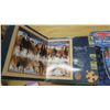 Image 3 : 2 New horse themed puzzles