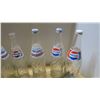 Image 2 : half dozen large Coke, Pepsi, Diet Pepsi bottles