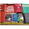 Image 2 : LOT OF VINTAGE BOOKS
