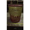 Image 2 : "Vreamay" Large Shortening tin pail - Swift Canadian Co.