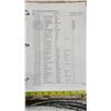 Image 3 : Hyundai, Wheel Loader - HL750 - Parts manual - 1997