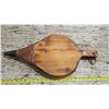 Image 1 : Vintage wooden Bellows - great condition