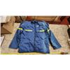Image 1 : Helly Hansen, Men's Winter, insulated coveralls, one piece - Approx sz large