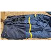 Image 4 : Helly Hansen, Men's Winter, insulated coveralls, one piece - Approx sz large