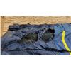Image 5 : Helly Hansen, Men's Winter, insulated coveralls, one piece - Approx sz large