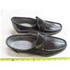 Image 2 : Size 10 Connoisseur collection dress shoes (Creazioni Sergio Barbieri Milano)