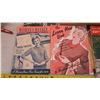 Image 6 : Lot of Needle Work Magazines 40's & 50's & lot of newer ones as well