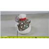 Image 2 : Coca-Cola Christmas Polar Bear Plush - Design #0209