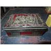 Image 2 : Assortment of 10 metal tins
