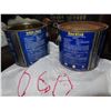 Image 2 : 2 Bee Hive Golden Corn Syrup, 10lb Container tins