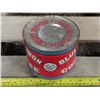 Image 2 : Blue Ribbon Coffee tin (1 pound)