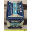Image 2 : Alpha the original dustless crayon