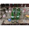 Image 3 : Assortment of Pepsi & Coke bottles + 16 beer bottles