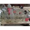 Image 4 : Assortment of Pepsi & Coke bottles + 16 beer bottles
