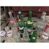 Image 5 : Assortment of Pepsi & Coke bottles + 16 beer bottles