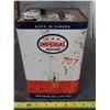 Image 1 : Imperial Oil limited (1 Imperial Gallon)