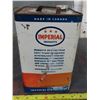 Image 2 : Imperial Oil limited (1 Imperial Gallon)