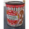 Image 4 : 3 Candy Tins/box (Allen's Toffee, Neilson's Jersey Milk Treasures, Cara Mints Taverners Mints)