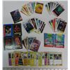 Image 1 : Assorted Game/Comic/TV collector cards (G.I.JOE, WF, Pokémon, Teenage Ninja Turtles)