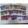 Image 2 : Upper Deck hockey trading cards (Wayne Gretzky Cards & O-PEE-CHEE cards)