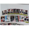 Image 4 : Upper Deck hockey trading cards (Wayne Gretzky Cards & O-PEE-CHEE cards)