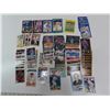 Image 1 : Score 91, Fleer 91 - Assorted baseball cards