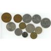 Image 2 : Assorted world coins