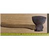 Image 2 : Vintage Axe 6" blade 16" long