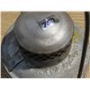 Image 2 : CNR Lantern embossed globe